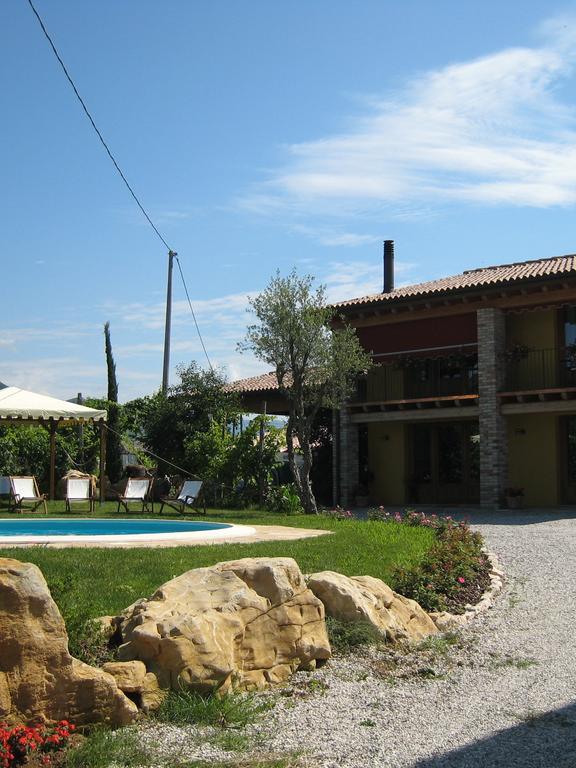 Azienda Agricola Campion Valdobbiadene Exterior foto