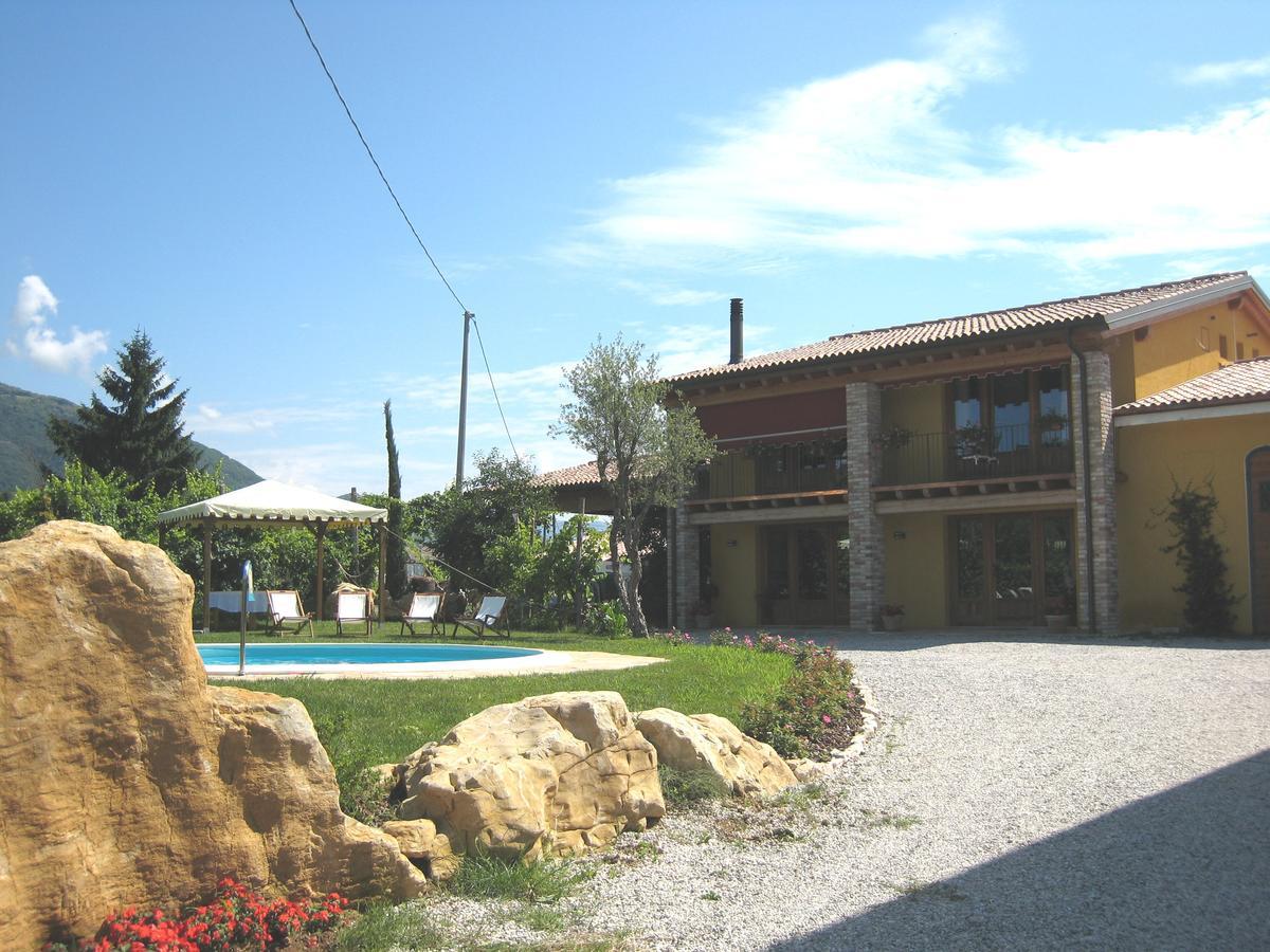 Azienda Agricola Campion Valdobbiadene Exterior foto